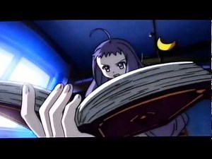 Negima Spring and Summer episode 2 part 1