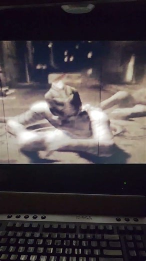 Neversoft logo [Tony Hawk's Underground variant]