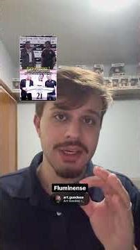 COMO FOI A ENTREVISTA DE APRESENTAÇÃO DO FERNANDO DINIZ ? #corinthians #futebol #sccp