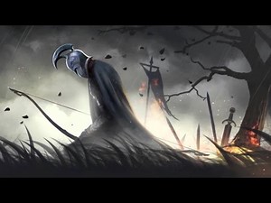 Feanor's Marching (Silmarillion)