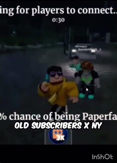 Old Subscribers x NY 🥲🤣 | Shivang Mini | #roblox #miniarmy #nygamer #shivangmini