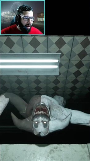 IT WANTS TO DO WHAT?!?! 😱| Massacre at the Mirage Full Gameplay (Pt.2)