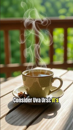 Natural Herbs for Bladder Relief