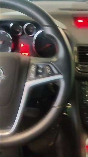 Fehler Code 94 Opel Meriva