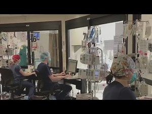 Workers at Banner Health expand skills to help with pandemic