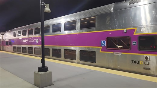 4.7K views · 34 reactions | 퐑퐈퐃퐄 퐀퐋퐋 퐖퐄퐄퐊퐄퐍퐃: 퐂퐨퐦퐦퐮퐭퐞퐫 퐑퐚퐢퐥 퐎퐟퐟퐞퐫퐬...