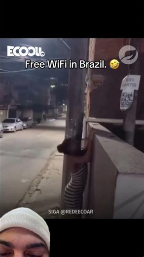 ‘Free’ WiFi is not always free
