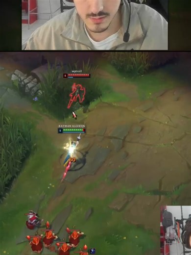 Punishing Vayne in League of Legends: Full Gameplay