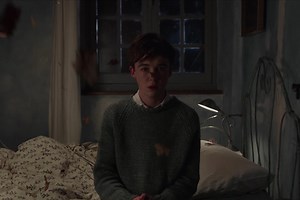 DEPARTURE: A Love Story With An Identity Crisis - Film Inquiry