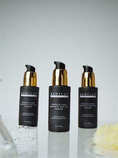 The Story Behind DRMTLGY: Accessible Skincare for Everyone