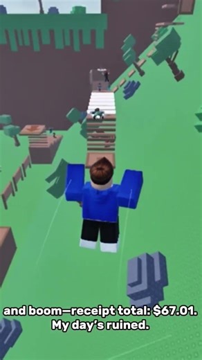 67 💀 #roblox #viral #fyp #67 #funny