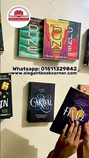 "Caraval Series by Stephanie Garber 📚✨ | Magical Book Review + Spoiler-Free Overview!"