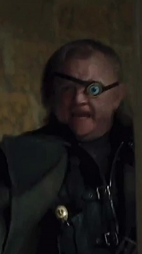 Remembering Mad Eye Moody's Death in Harry Potter