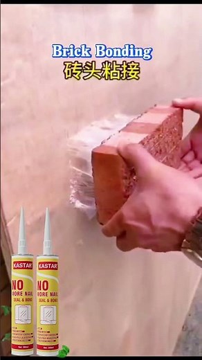 KASTAR 285 Super Quality Liquid Nail- Industrial-Grade Bonding for Serious Business