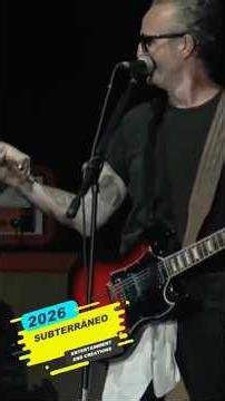 Así comenzó la historia de una leyenda del rock mexicano 🇲🇽🎸