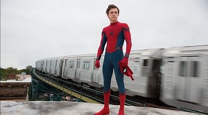 Movie Review: 'Spider-Man: Homecoming' is simply sensational | Daily Hive | Lifestyle