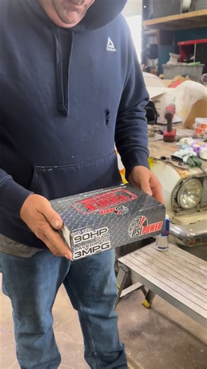 ￼A.G diesel solutions programmer! #programmer #motorhome @Ag Diesel Solutions ￼ | The Shop of Ascension