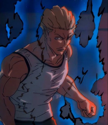 Hakari's UNHINGED Jackpot Phonk Edit 🔥 JJK's Wildest Dance?!