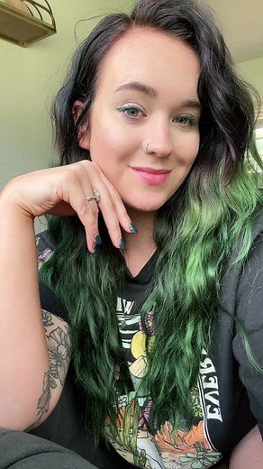 Savannah -Hot Mess Homestead- on TikTok