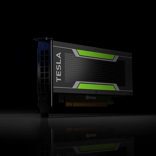 18K views · 514 reactions | Introducing the NVIDIA Tesla P4 and P40...