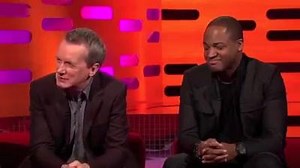 Irish Girl on Graham Norton 😭😂😂 | Gaelic Craic