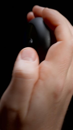 The invisible just became visible. Spin Flux Vision shows you the magnetic field in real-time as you fidget. Watch hologram-like colors shift and flow, revealing exactly why the ball spins the way it does. It's physics you can see. Calm you can feel. | FEEL FLUX