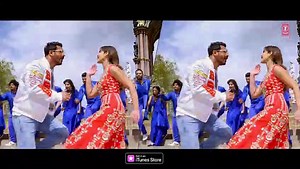 Pagalpanti Tum Par Hum Hai Atke  John A, Ileana D  Neha Kakkar, Mika Singh  Tanishk Bagchi