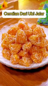 915K views · 6.6K reactions | Bikin Cemilan Manis Dari Ubi #short #reels #reelsfyp #fyp #reseptiktok #idejualan | Bing Daily | Facebook