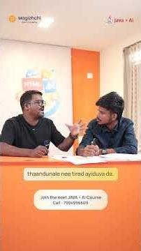 HR Uses This Java Concept To Filter Your Resume