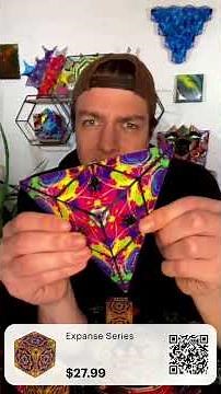 Unboxing new Shashibo designs Infinity & Atlantis check it out! These match the Designs on the other