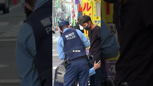Exploring Tokyo’s Heist Central | TokyoLens