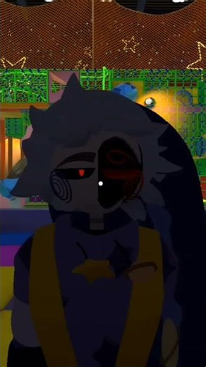 Cute Moon Avatars!!^^ #vr #tsams #tsbs #vrchat #vrchatworlds #moondrop #avatar #vrchatlife #fnaf