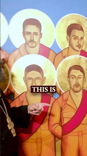 Christians Are Still Dying for Their Faith (Right Now) full episode linked below