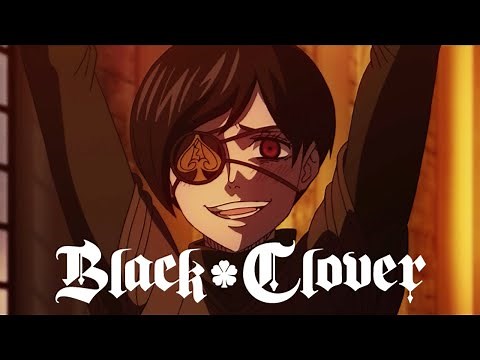 Fall of the Spade Kingdom! | Black Clover