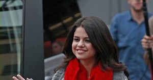 Cómo hacer una "bufanda sin fin" sin agujas y en 30 minutos