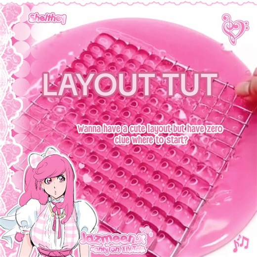 Here’s the layout tutorial that some ppl asked !!! Hope it helps !! #CapCut #rant #xbcyza #layout #tut