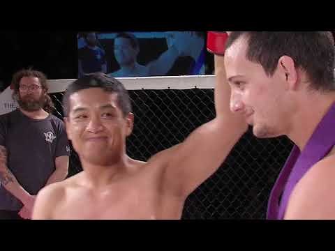HAVOC Fighting Championship 14 (Full Fight Card) - MMA Event in Red Deer Alberta