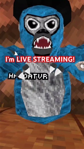 Live streaming right now