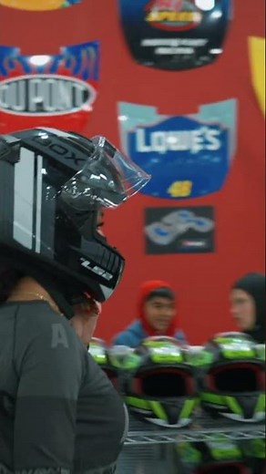 K1 Speed Mississauga: The Ultimate Indoor Racing Experience! 🏁💥