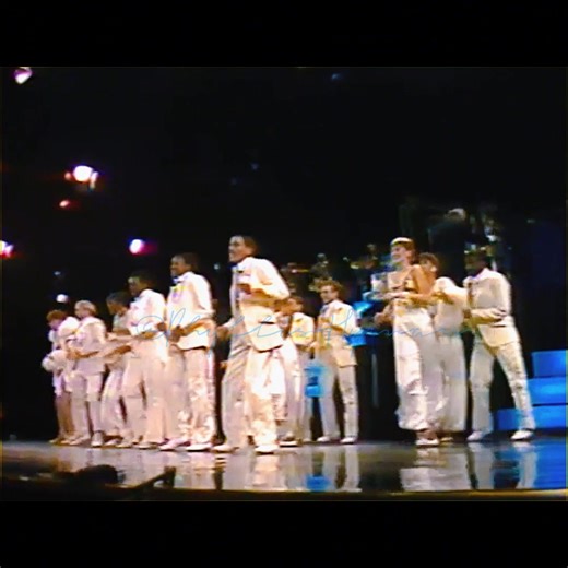 Michael Smuin "saved" Sophisticated Ladies when he took over as the director. He was the head of the San Francisco Ballet. Even though he cut some of her numbers, Phyllis thought he was a sweetheart. "'On his suggestion, I've decided to take dance classes.' Smuin got Phyllis to tap dance in the show. 'I've got two left feet. Make that two big left feet.'" - Phyllis Hyman, The San Francisco Examiner, Jul 26, 1981. | Phyllis Hyman