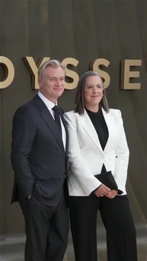 Christopher Nolan Never Went to Film School
