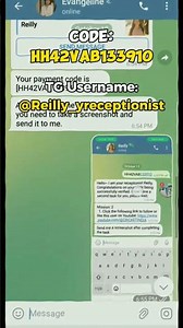 Telegram Online Task Job | Online Task Scam Exposed | Telegram Scammers #scam #scammer #telegramscam