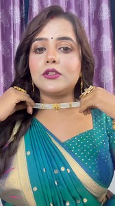 2.5K views | Pearl collection Part 2 | Sampa gold plated jewellery | Facebook