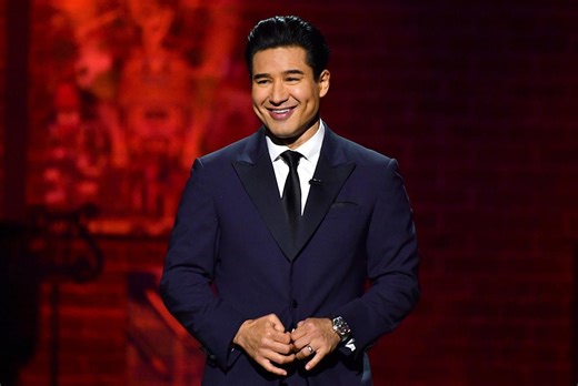 Daytime Emmy Awards 2025 winners: Drew Barrymore, David Attenborough, more earn trophies