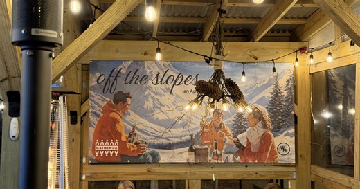 Devour Indy Winterfest attracts diners during cold, winter months