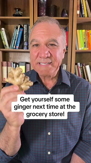 Unlocking the Power: Benefits of Ginger Explained