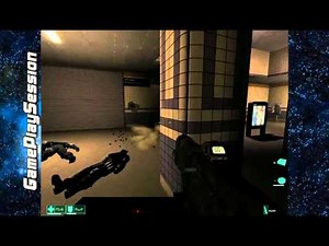 F.E.A.R. Extraction Point - Test / Review - DE - GamePlaySession - German