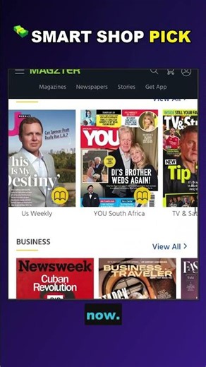Magzter Promo Code 2026 🔒 Save More on Your Next Purchase! 🚀