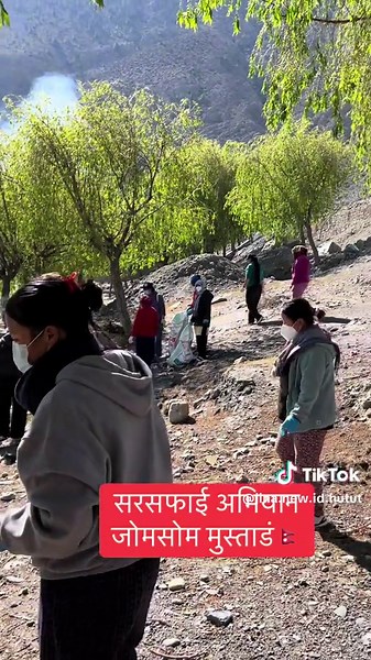 #jomsom_mustang😍 #foryou #contentcreator #foryoupage #greatwork @JinaRani👰🏼‍♀️ @Mustang🇳🇵रानी👸🏻जिना🙏🏻 @beylilama @Tek Bdr Shrestha @जिना रानी👸🏻🇳🇵🙏🏻 @Pooja B. Tamang @Impha 🇯🇵Hututu @🇯🇵Dong new id hututu @🇯🇵Saney tamang.new.id.hututu @tseten grg @Pramila_thakali °~° @Dawa Pamo Gurung @Kunchang Gurung @karchungmenthok