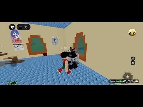 Raise a floppa gameplay collab con ‪@bob_plays34‬